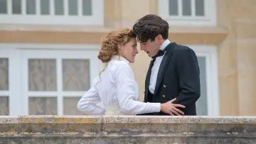 Backdrop к сериалу "Grand Hotel" #1343448