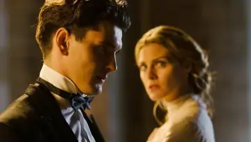 Backdrop к сериалу "Grand Hotel" #1343453
