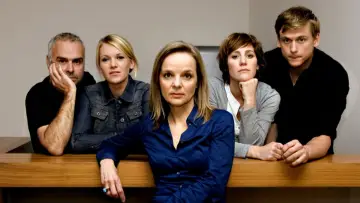 Backdrop к сериалу "SOKO Köln" #1338724