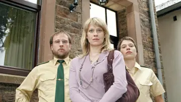 Backdrop к сериалу "SOKO Köln" #1338725
