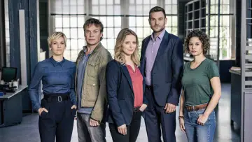 Backdrop for the TV series "SOKO Köln" #1536228