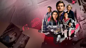 Backdrop for the TV series "SOKO Köln" #1536229
