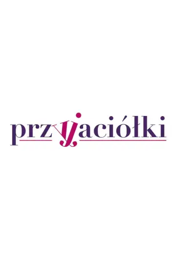 Poster for the TV series "Przyjaciółki" #1399321