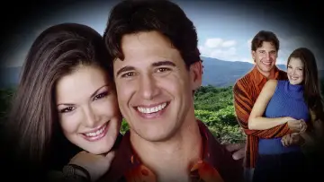 Backdrop for the TV series "Engañada" #1539125