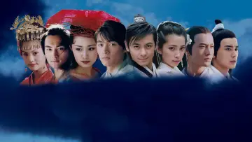 Strange Tales of Liao Zhai Poster