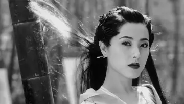 Backdrop for the TV series "Strange Tales of Liao Zhai" #1541070