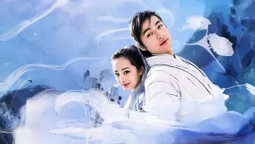 Backdrop for the TV series "Strange Tales of Liao Zhai" #1541071