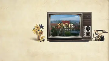 Backdrop for the TV series "Yeditepe Istanbul" #1814369