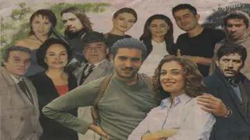 Backdrop for the TV series "Yılan Hikayesi" #1660960