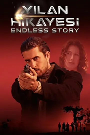Yılan Hikayesi Poster