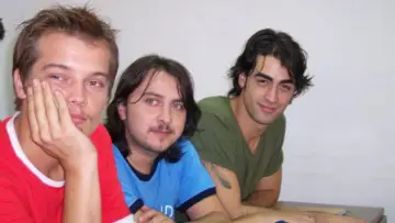 Backdrop for the TV series "Çınaraltı" #1664309