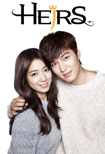 Poster к сериалу "The Heirs" #1393506
