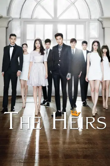 Poster к сериалу "The Heirs" #1393507
