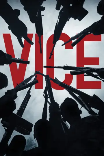Poster к сериалу "VICE" #1371224