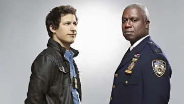 Backdrop к сериалу "Brooklyn Nine-Nine" #1272347