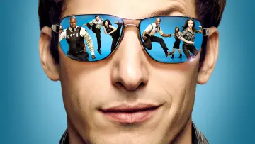 Backdrop к сериалу "Brooklyn Nine-Nine" #1272353