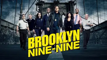 Backdrop к сериалу "Brooklyn Nine-Nine" #1272358