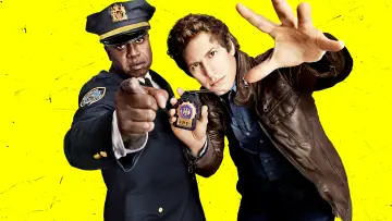 Backdrop к сериалу "Brooklyn Nine-Nine" #1272361