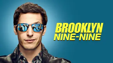 Backdrop к сериалу "Brooklyn Nine-Nine" #1272366