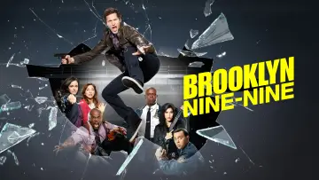 Backdrop к сериалу "Brooklyn Nine-Nine" #1272367