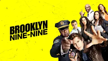 Backdrop к сериалу "Brooklyn Nine-Nine" #1272368