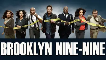 Backdrop к сериалу "Brooklyn Nine-Nine" #1272370