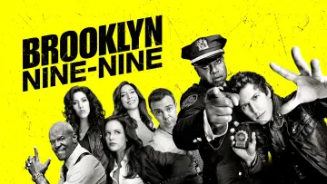Backdrop к сериалу "Brooklyn Nine-Nine" #1272371