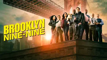 Backdrop к сериалу "Brooklyn Nine-Nine" #1272389