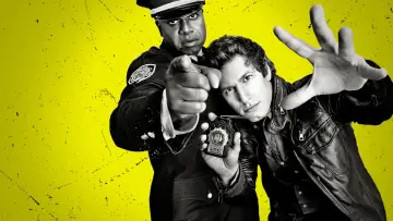 Backdrop к сериалу "Brooklyn Nine-Nine" #1272401