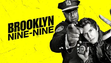 Backdrop к сериалу "Brooklyn Nine-Nine" #1272403