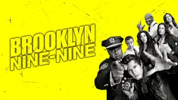 Backdrop к сериалу "Brooklyn Nine-Nine" #1272404