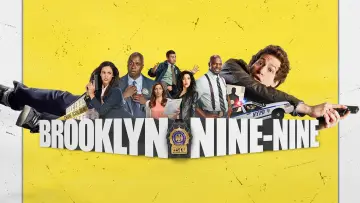 Backdrop к сериалу "Brooklyn Nine-Nine" #1272408