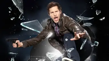 Backdrop к сериалу "Brooklyn Nine-Nine" #1272410