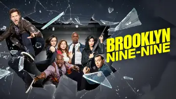 Backdrop к сериалу "Brooklyn Nine-Nine" #1272412