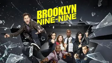 Backdrop к сериалу "Brooklyn Nine-Nine" #1272414