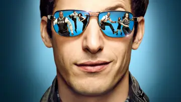 Backdrop к сериалу "Brooklyn Nine-Nine" #1272416