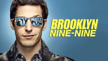 Backdrop к сериалу "Brooklyn Nine-Nine" #1272418