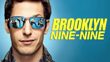 Backdrop к сериалу "Brooklyn Nine-Nine" #1272420