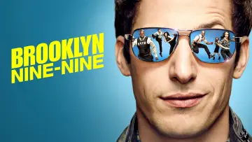 Backdrop к сериалу "Brooklyn Nine-Nine" #1272421