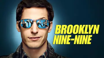Backdrop к сериалу "Brooklyn Nine-Nine" #1272423