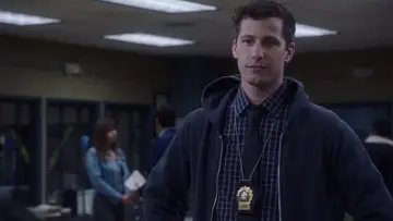 Backdrop for the TV series "Brooklyn Nine-Nine" #1656086