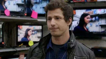 Backdrop for the TV series "Brooklyn Nine-Nine" #1656087