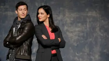 Backdrop for the TV series "Brooklyn Nine-Nine" #1656088