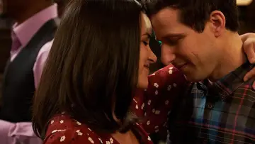 Backdrop for the TV series "Brooklyn Nine-Nine" #1656089