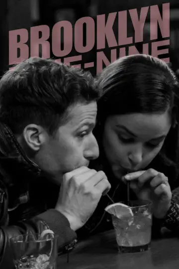Poster for the TV series "Brooklyn Nine-Nine" #1656090