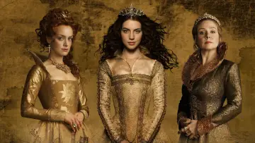 Backdrop к сериалу "Reign" #1332887