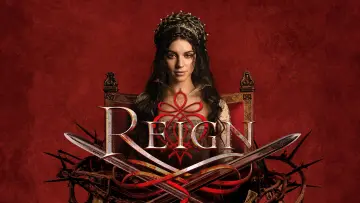 Backdrop к сериалу "Reign" #1332890