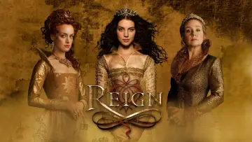 Backdrop к сериалу "Reign" #1332892