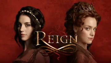 Backdrop к сериалу "Reign" #1332896