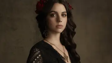 Backdrop к сериалу "Reign" #1332902